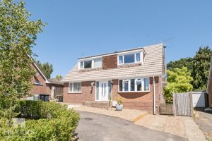 In and Out Driveway- click for photo gallery